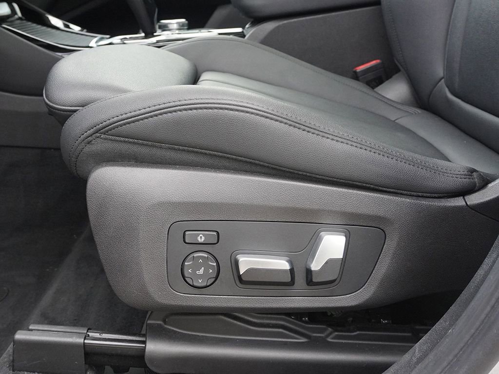 Used 2019 BMW X3 xDrive30i AWD/4WD image 24