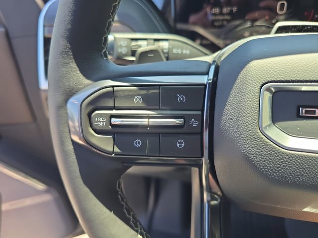 New 2026 GMC Yukon Denali Ultimate image 27