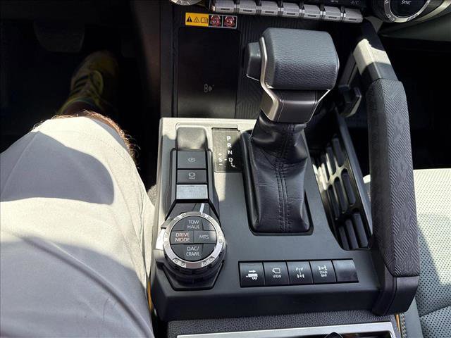 Used 2024 Toyota Tacoma 4x4 Double Cab Hybrid image 20