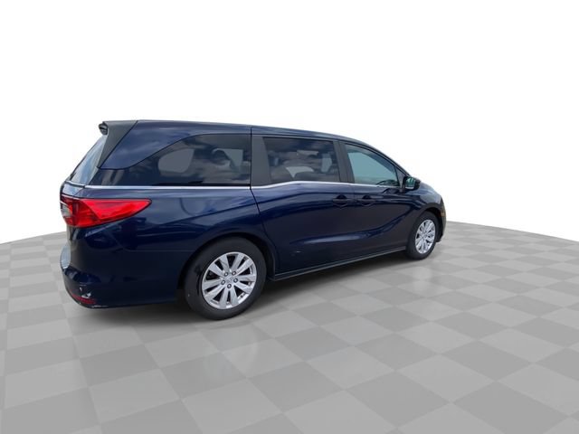 Used 2020 Honda Odyssey LX image 2