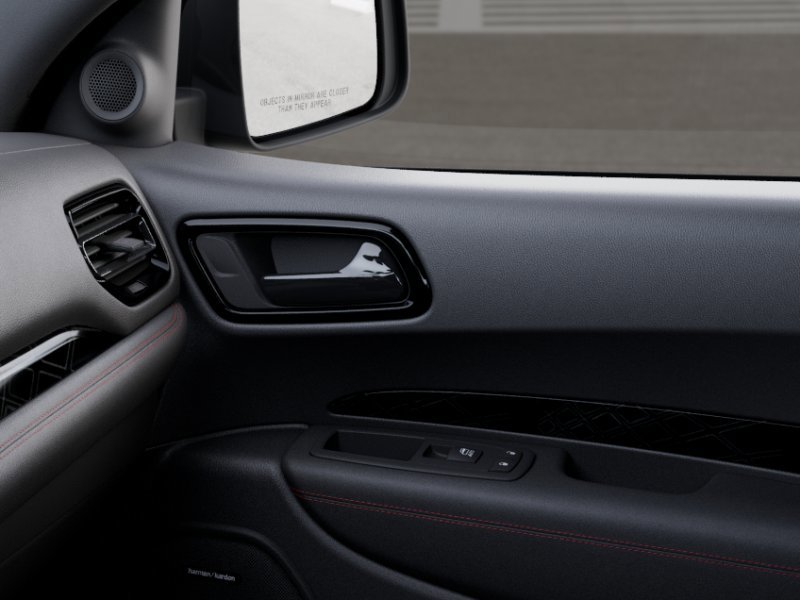 New 2026 Dodge Durango GT image 28