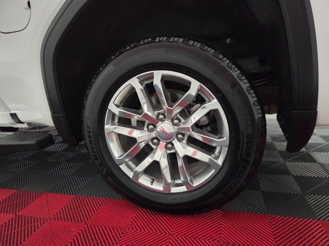 Used 2020 GMC Sierra 1500 SLT AWD/4WD image 87