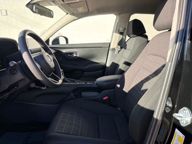 New 2026 Honda HR-V LX image 17