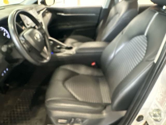 Used 2024 Toyota Camry SE FWD image 26