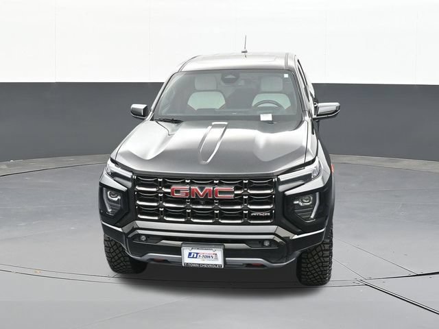 Used 2024 GMC Canyon AT4X AWD/4WD image 66