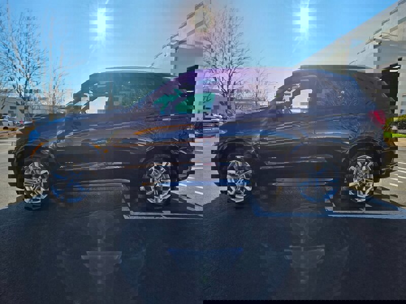 Used 2016 BMW X5 xDrive35i AWD/4WD image 4