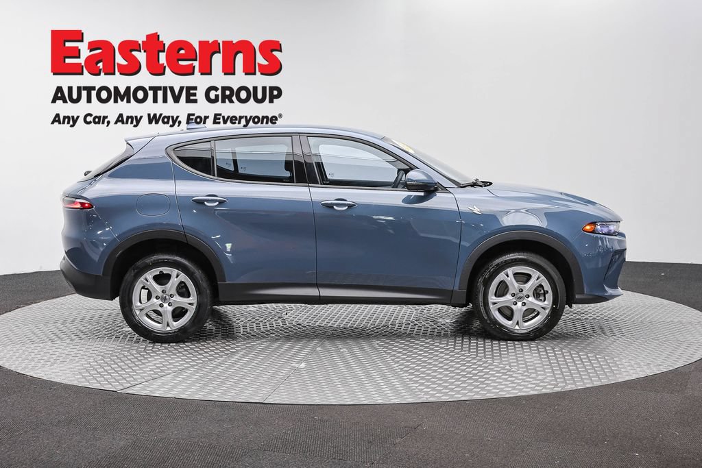 Used 2023 Dodge Hornet GT AWD/4WD image 5