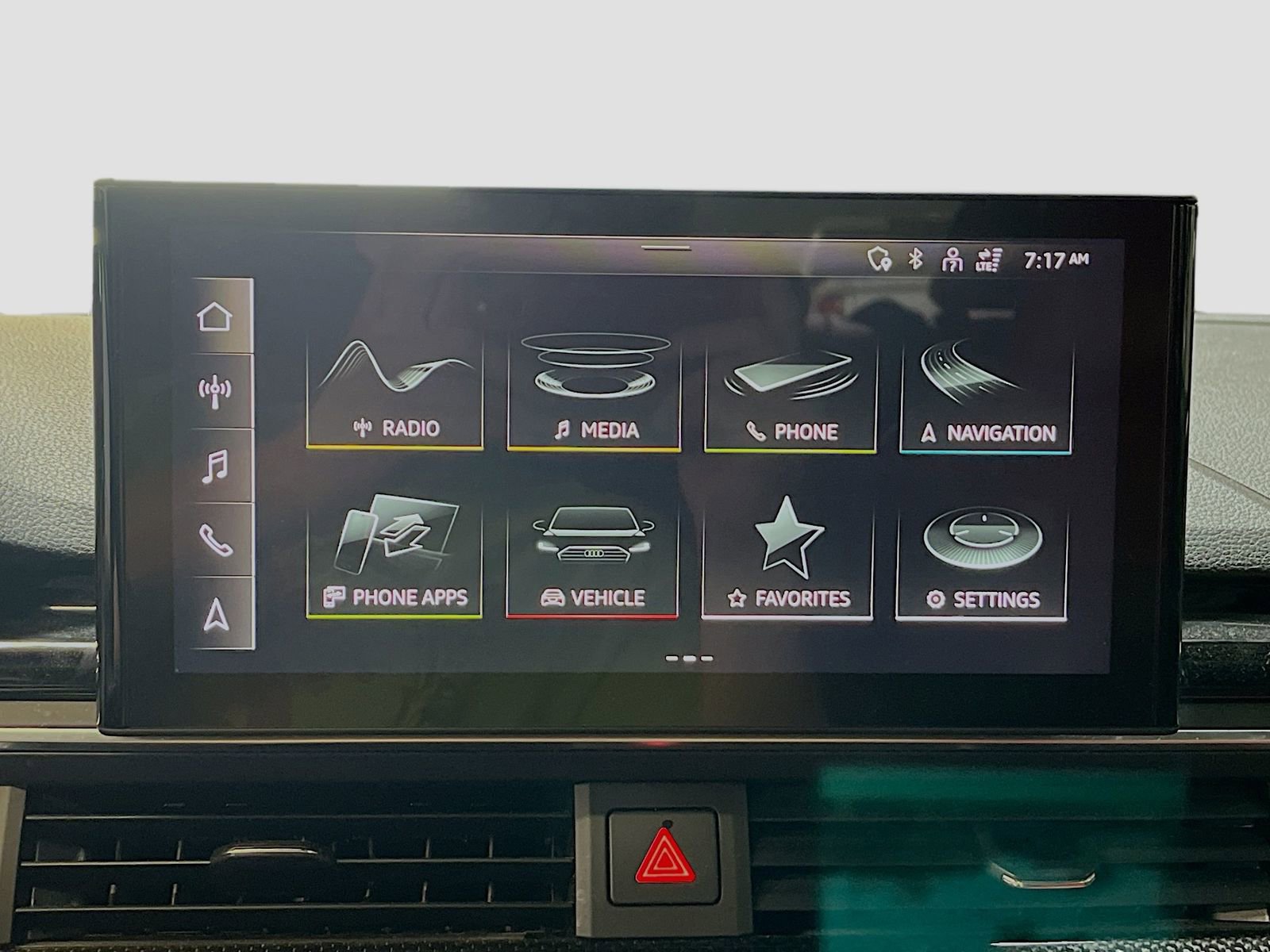 Used 2021 Audi S5 Premium Plus w/ Premium Plus Package AWD/4WD image 14