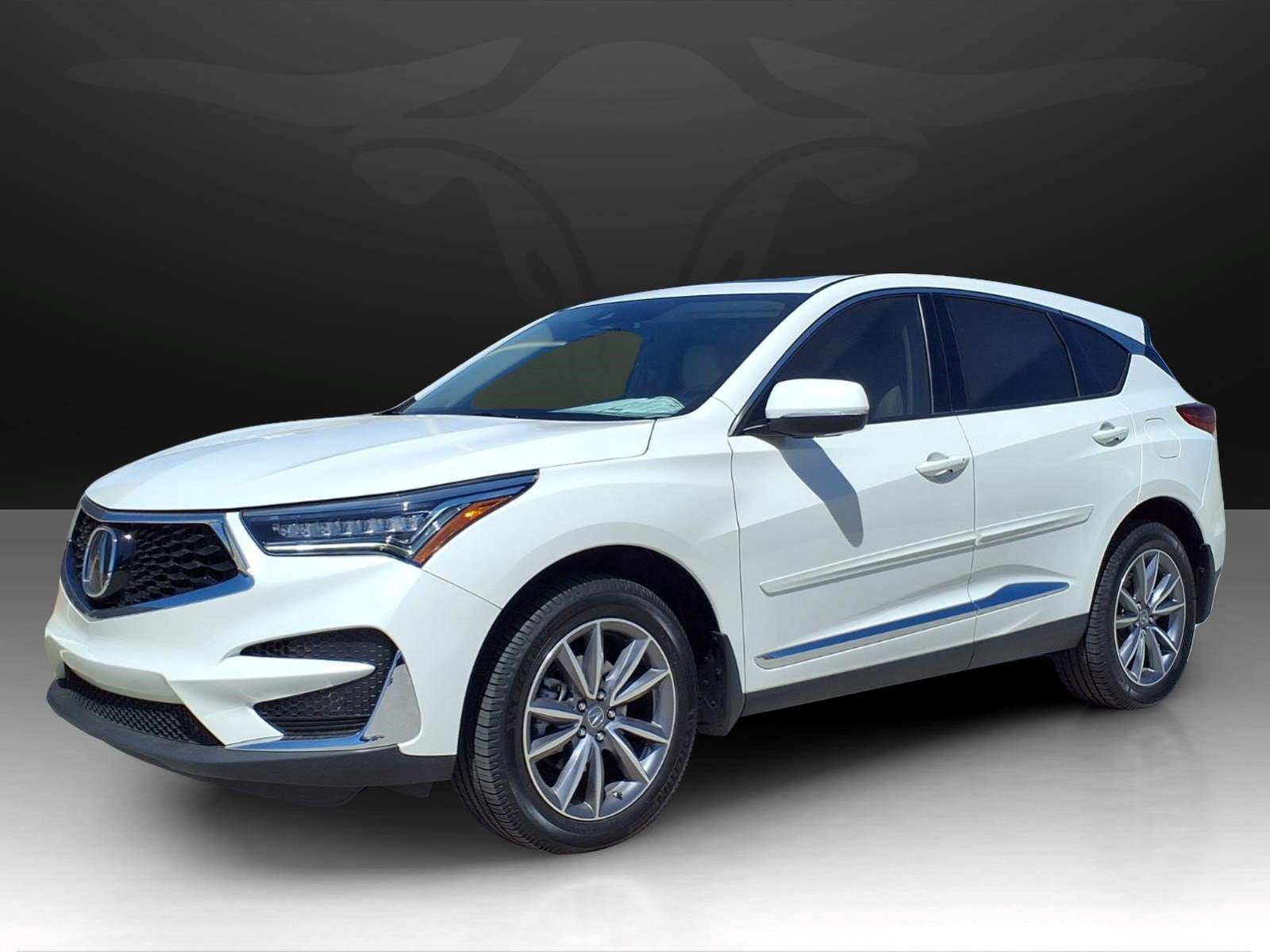 Used 2019 Acura RDX w/ Technology Package