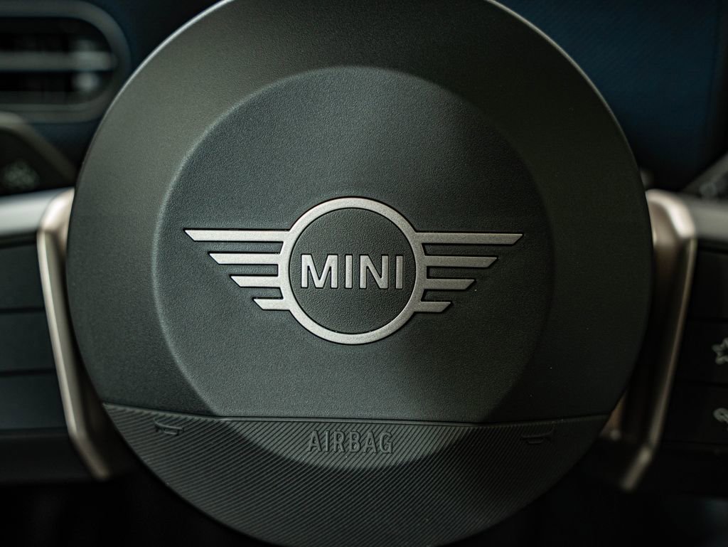 New 2026 MINI Cooper S FWD image 21