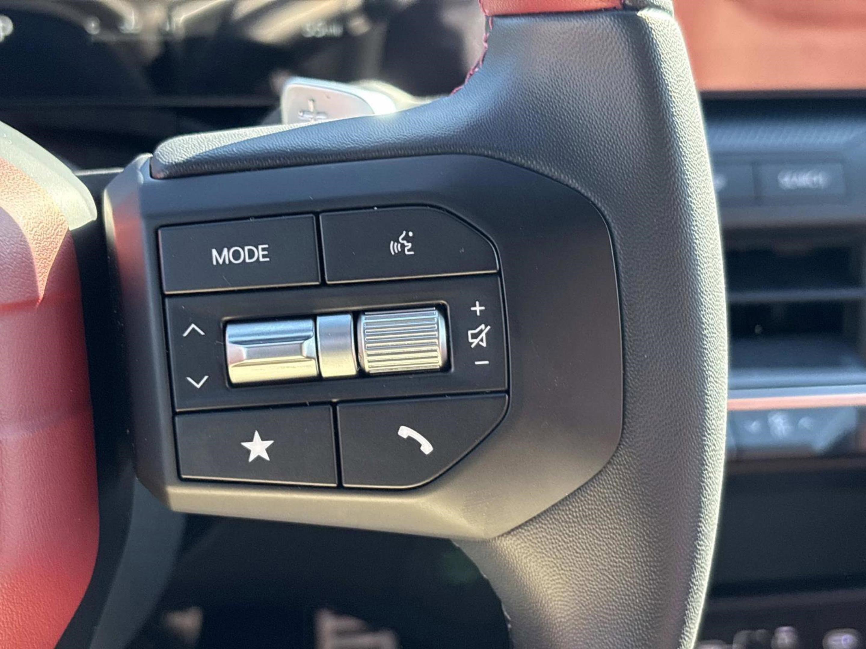 New 2025 Kia K4 GT-Line Turbo FWD image 23