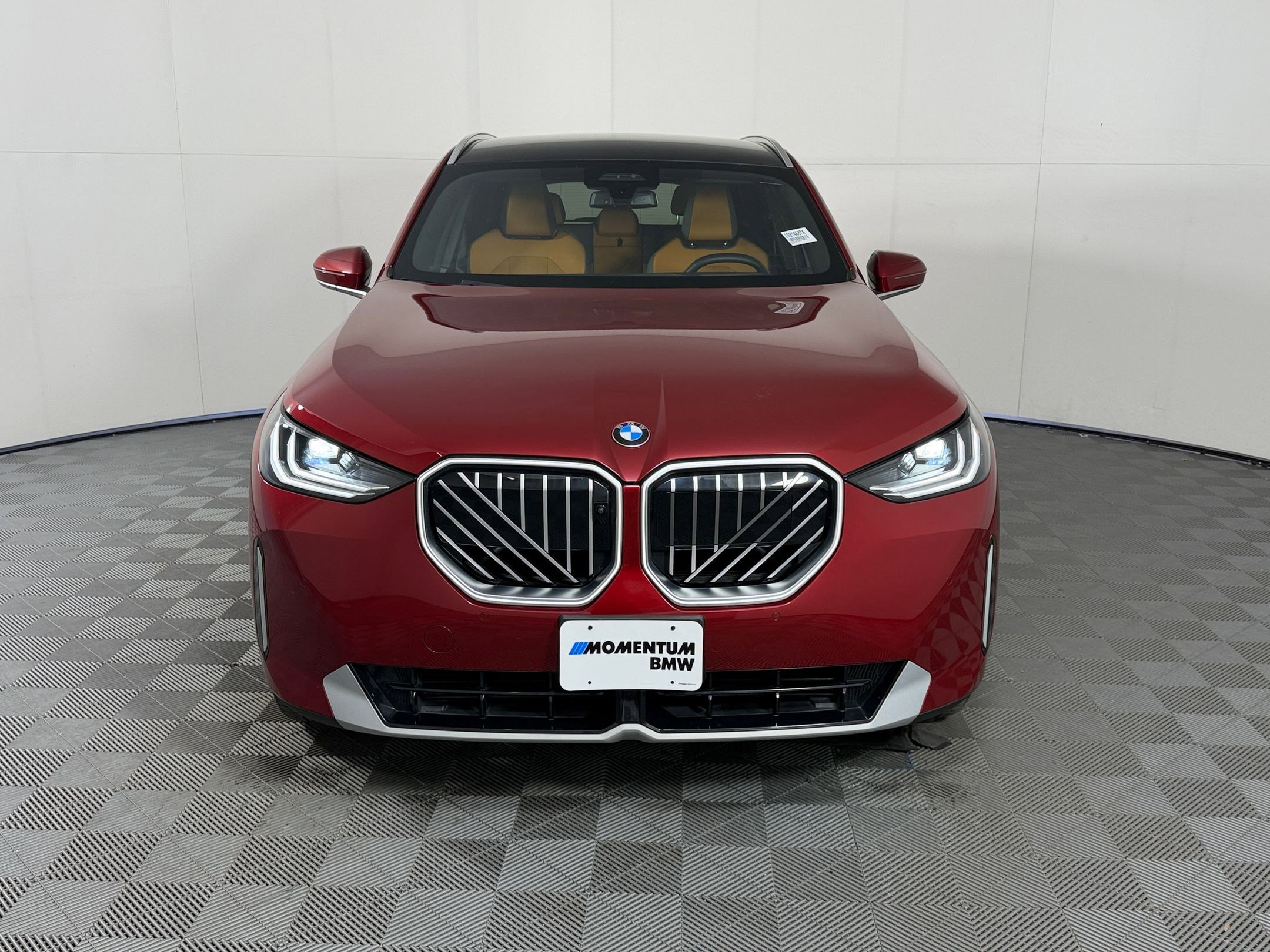 Used 2025 BMW X3 xDrive30 w/ Premium Package AWD/4WD image 6