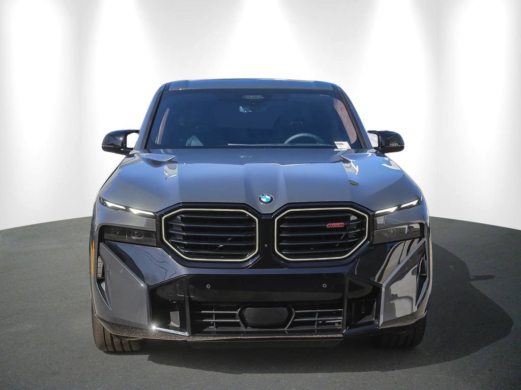 Used 2026 BMW XM Label Red w/ M Driver's Package AWD/4WD image 2