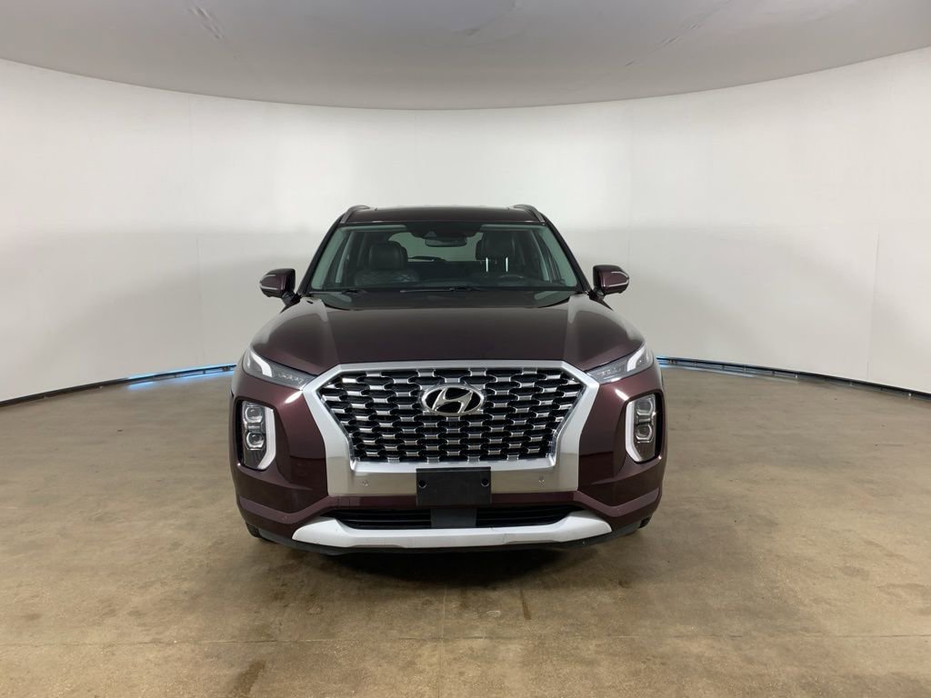 Used 2022 Hyundai Palisade Limited image 3