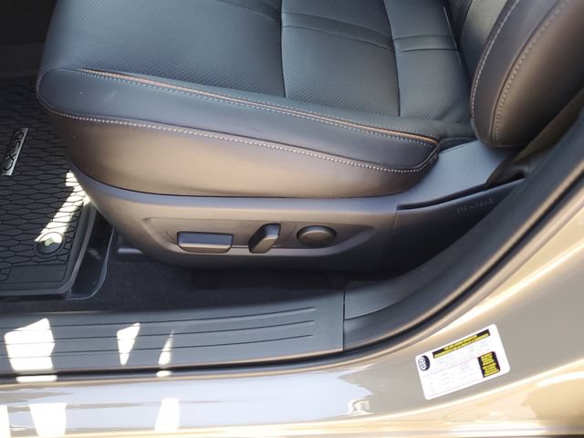 Certified 2026 MAZDA CX-50 AWD 2.5 S w/ Weather Package image 18