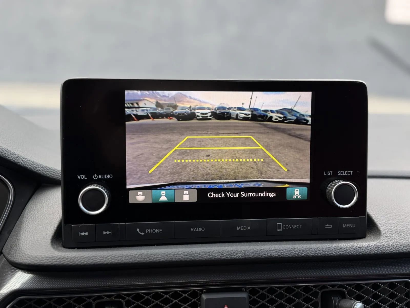 Used 2024 Acura Integra A-Spec image 28