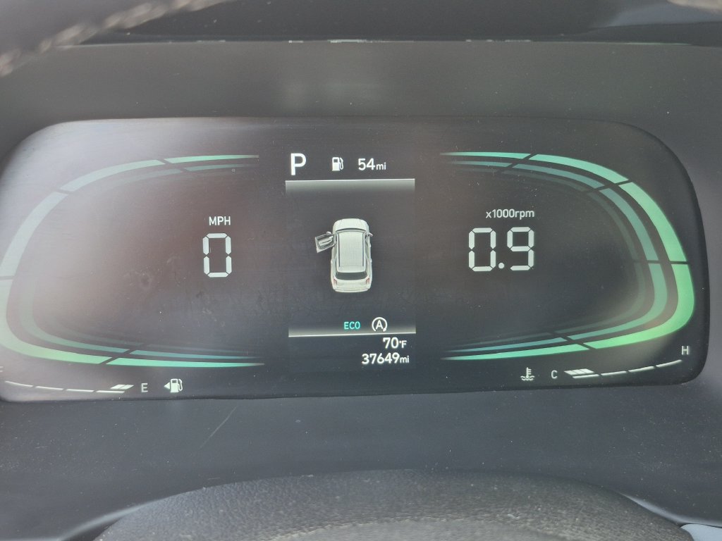 Used 2025 Hyundai Palisade SEL AWD/4WD image 21