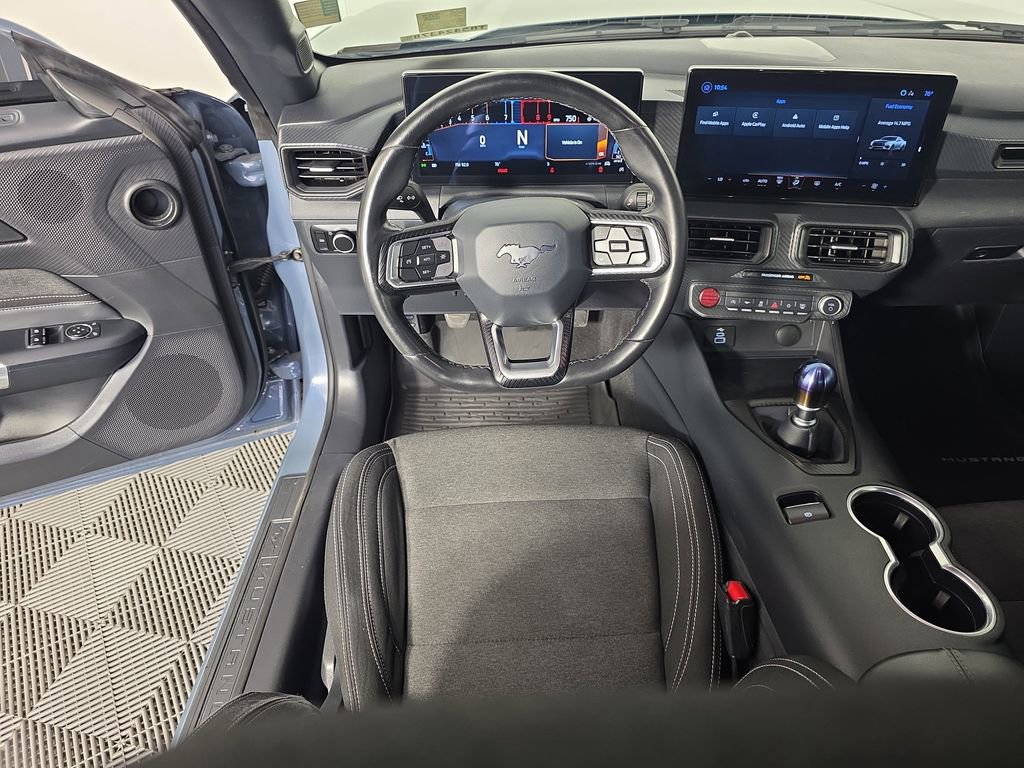 Used 2024 Ford Mustang GT RWD image 13