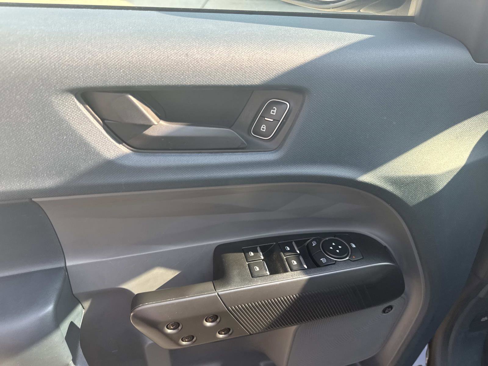 Used 2024 Ford Maverick Lariat w/ Black Appearance Package image 19