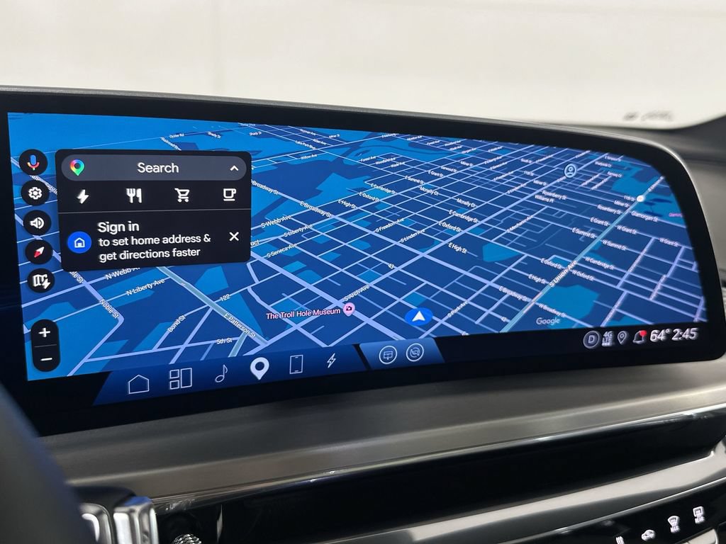 Certified 2023 Cadillac Lyriq 2WD image 16