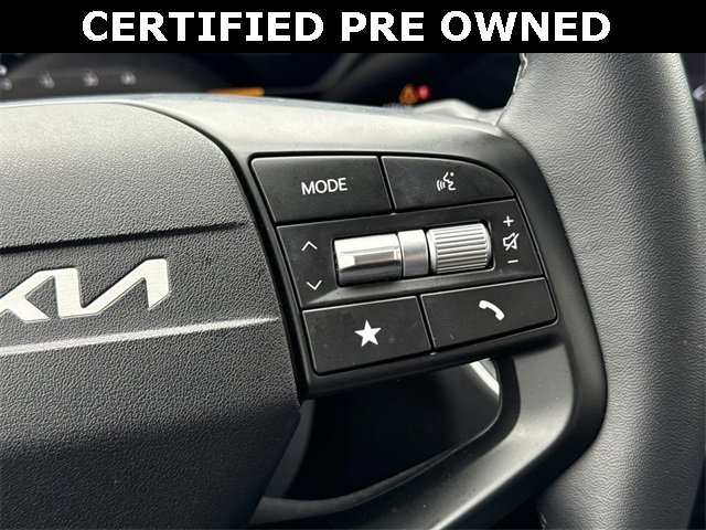 Used 2025 Kia K4 EX image 23
