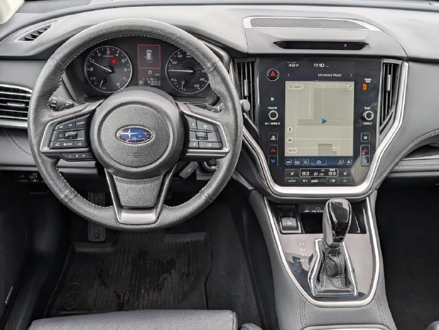 Used 2024 Subaru Outback Limited XT AWD/4WD image 22