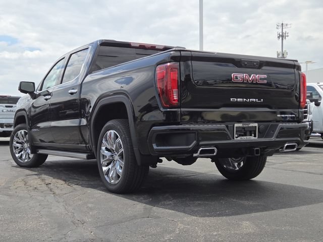 New 2026 GMC Sierra 1500 Denali w/ Denali Reserve Package AWD/4WD image 17