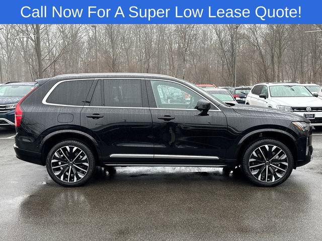 Used 2026 Volvo XC90 B6 Ultra w/ Protection Package image 3