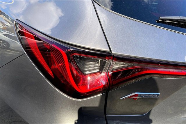 Used 2025 Acura MDX A-Spec image 25