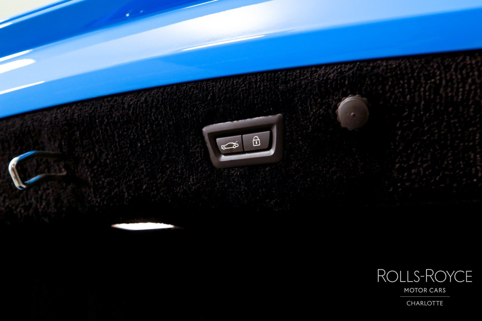 Certified 2025 Rolls-Royce Ghost Black Badge AWD/4WD image 26