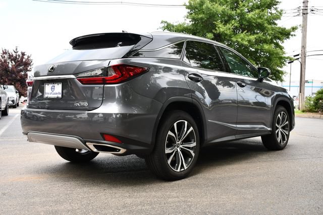 Used 2022 Lexus RX 350 AWD w/ Premium Package image 7