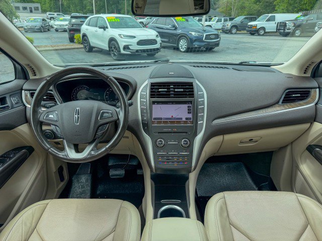 Used 2019 Lincoln MKC Reserve w/ MKC Technology Package FWD image 7