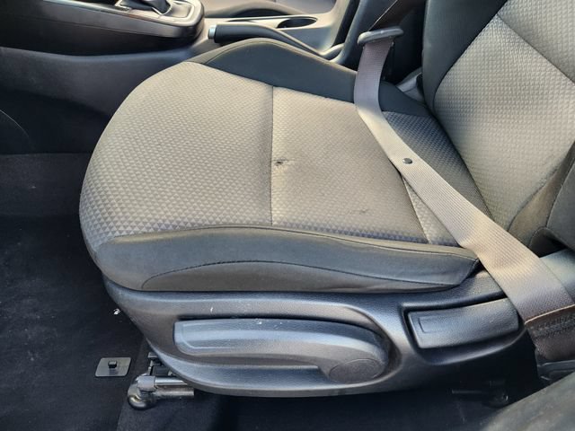 Used 2022 Kia Soul LX FWD image 25