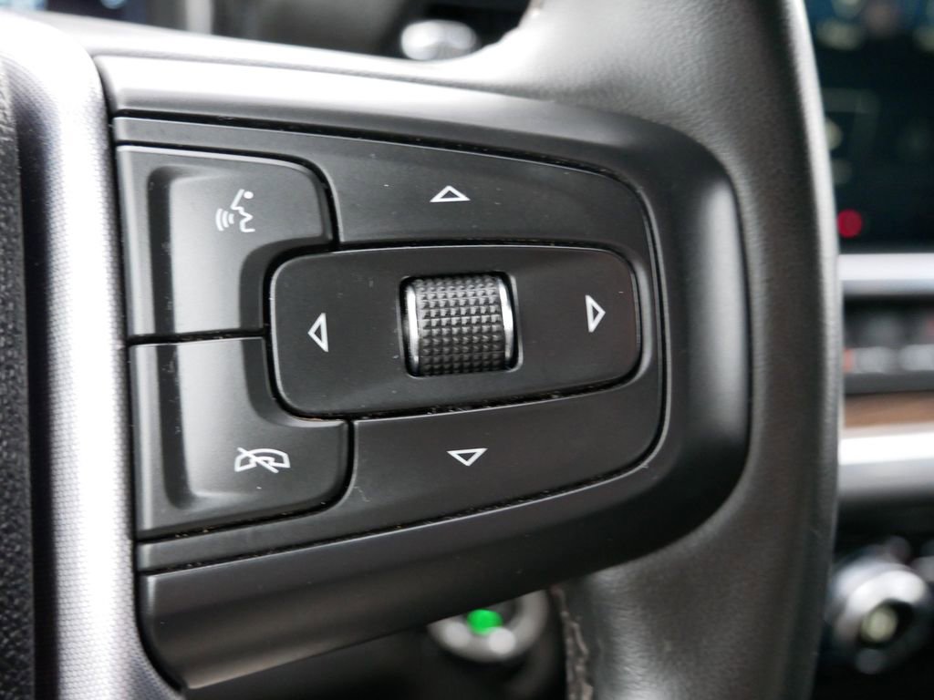 Used 2023 GMC Sierra 1500 SLE AWD/4WD image 31
