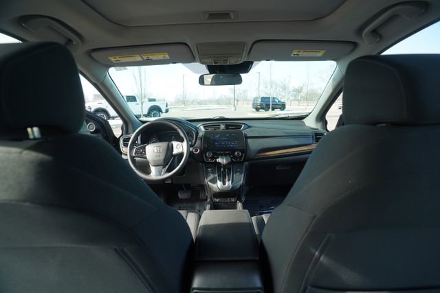 Used 2021 Honda CR-V EX image 26