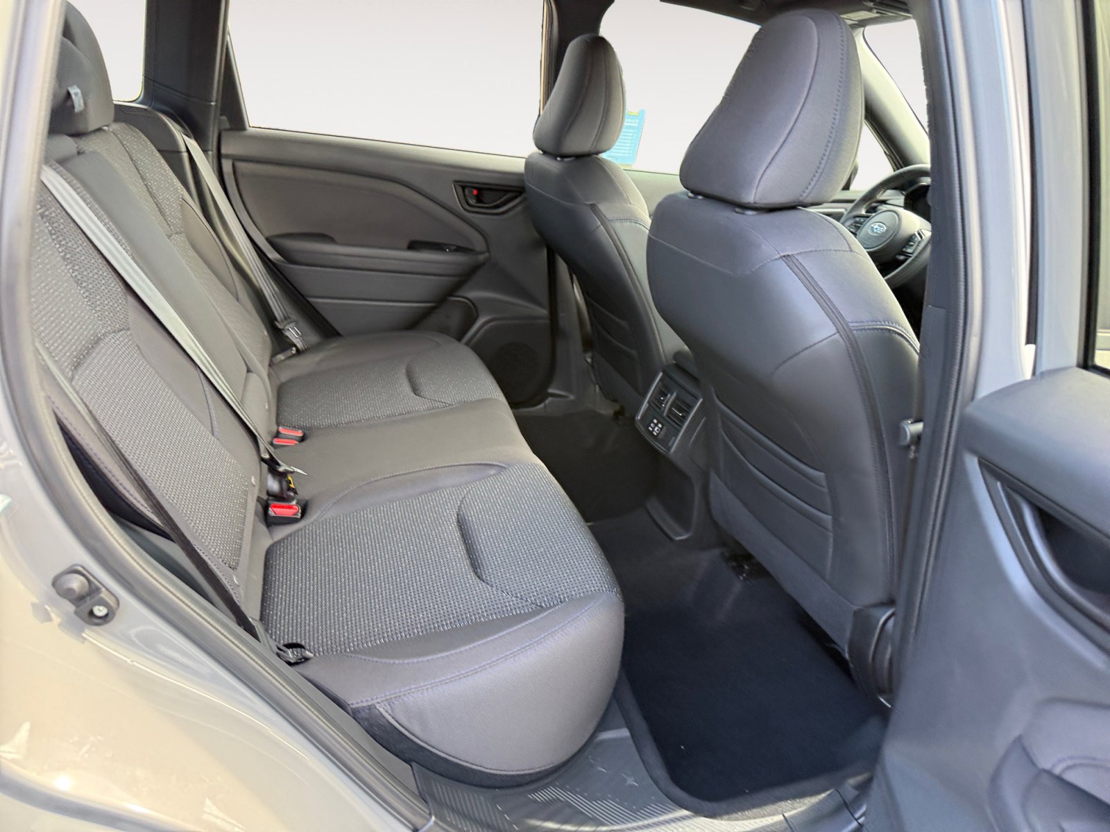 Certified 2025 Subaru Forester Premium image 18