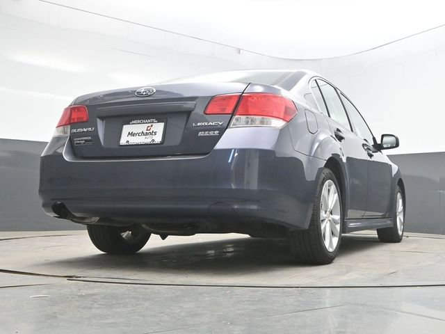 Used 2014 Subaru Legacy 2.5i w/ Alloy Wheel Package AWD/4WD image 38