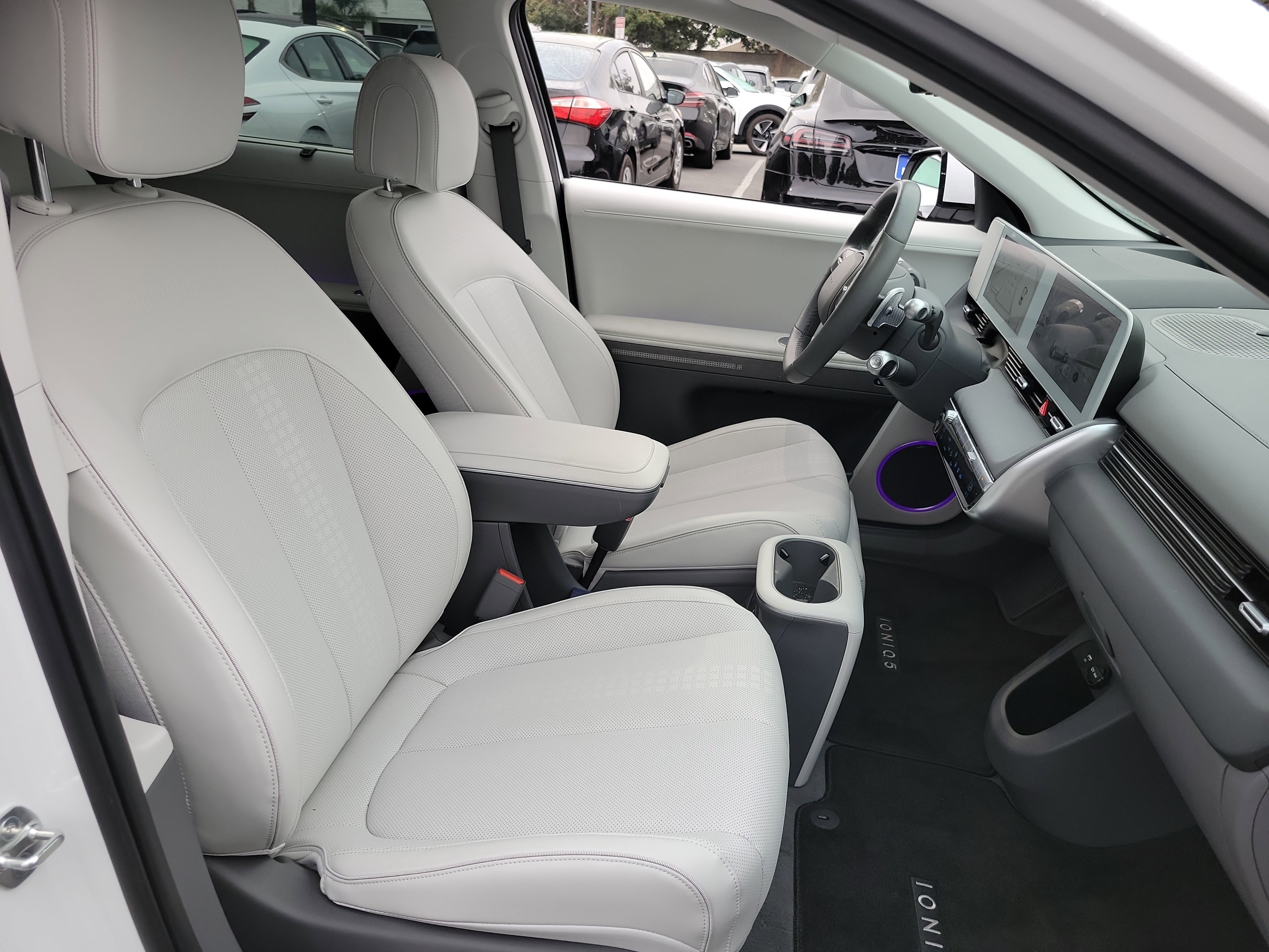 Certified 2024 Hyundai Ioniq 5 Limited image 22