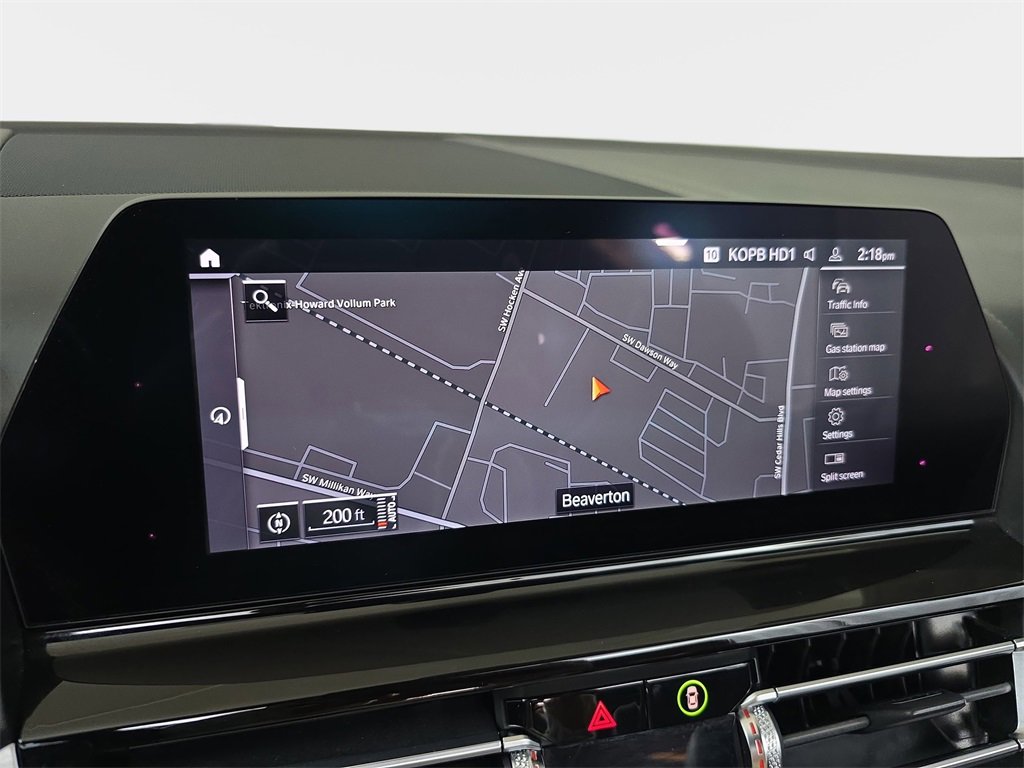 Used 2022 BMW 840i xDrive Convertible image 25