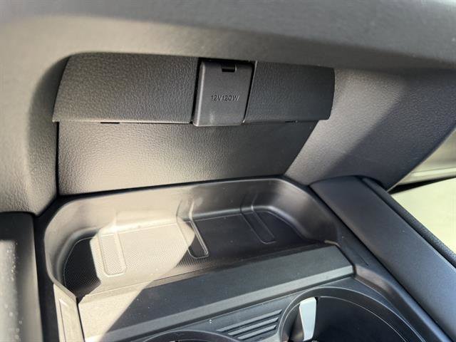 New 2026 MAZDA CX-50 2.5 Hybrid w/ Cargo Package image 24