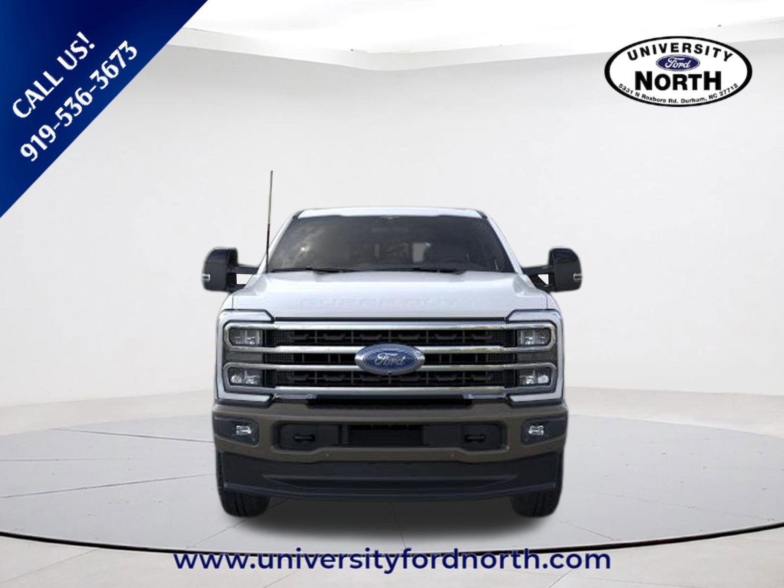 New 2026 Ford F250 King Ranch image 6