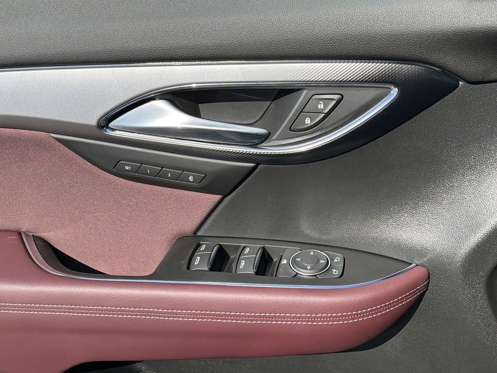 New 2026 Buick Envision Sport Touring AWD/4WD image 15