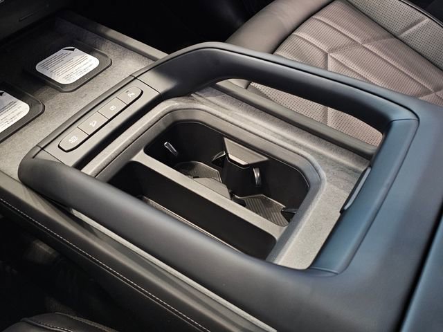 New 2027 Kia Telluride EX X-Line image 22