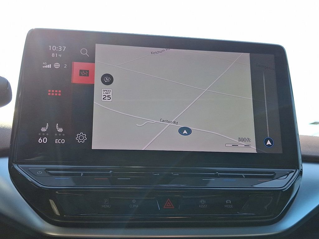 Used 2021 Volkswagen ID.4 Pro S image 17