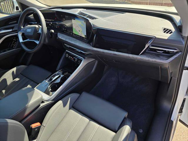 Used 2025 Audi Q5 Premium Plus AWD/4WD image 10