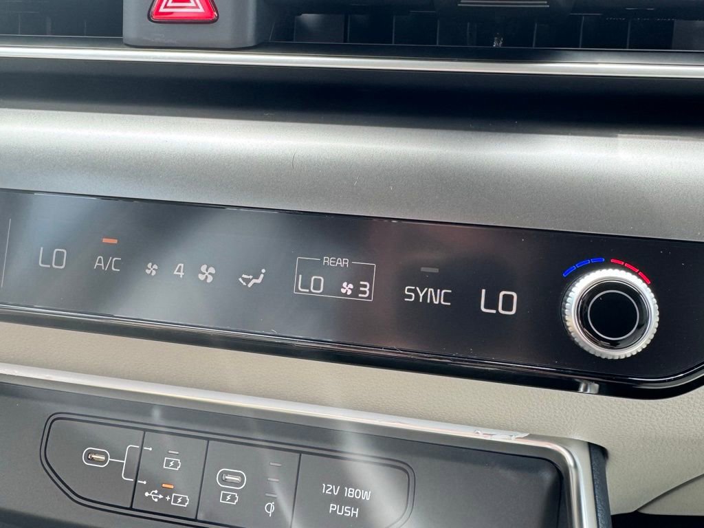 New 2026 Kia Carnival SX Prestige image 30