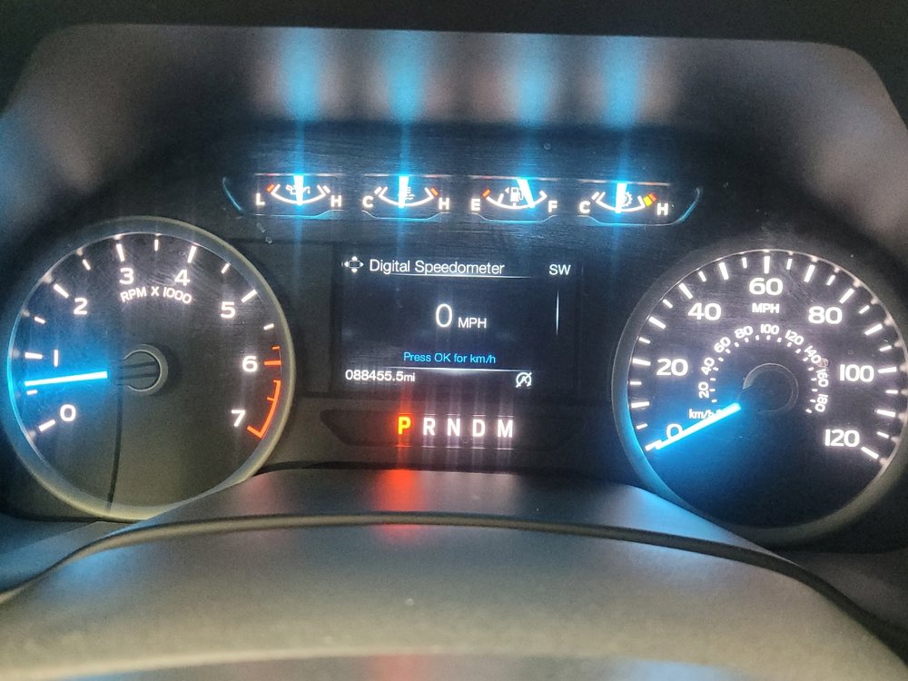 Used 2019 Ford F150 XLT w/ Equipment Group 302A Luxury image 23