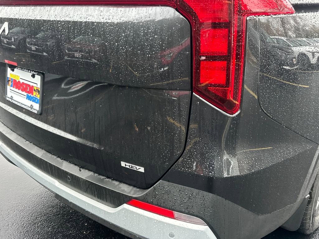 New 2026 Kia Carnival EX image 37