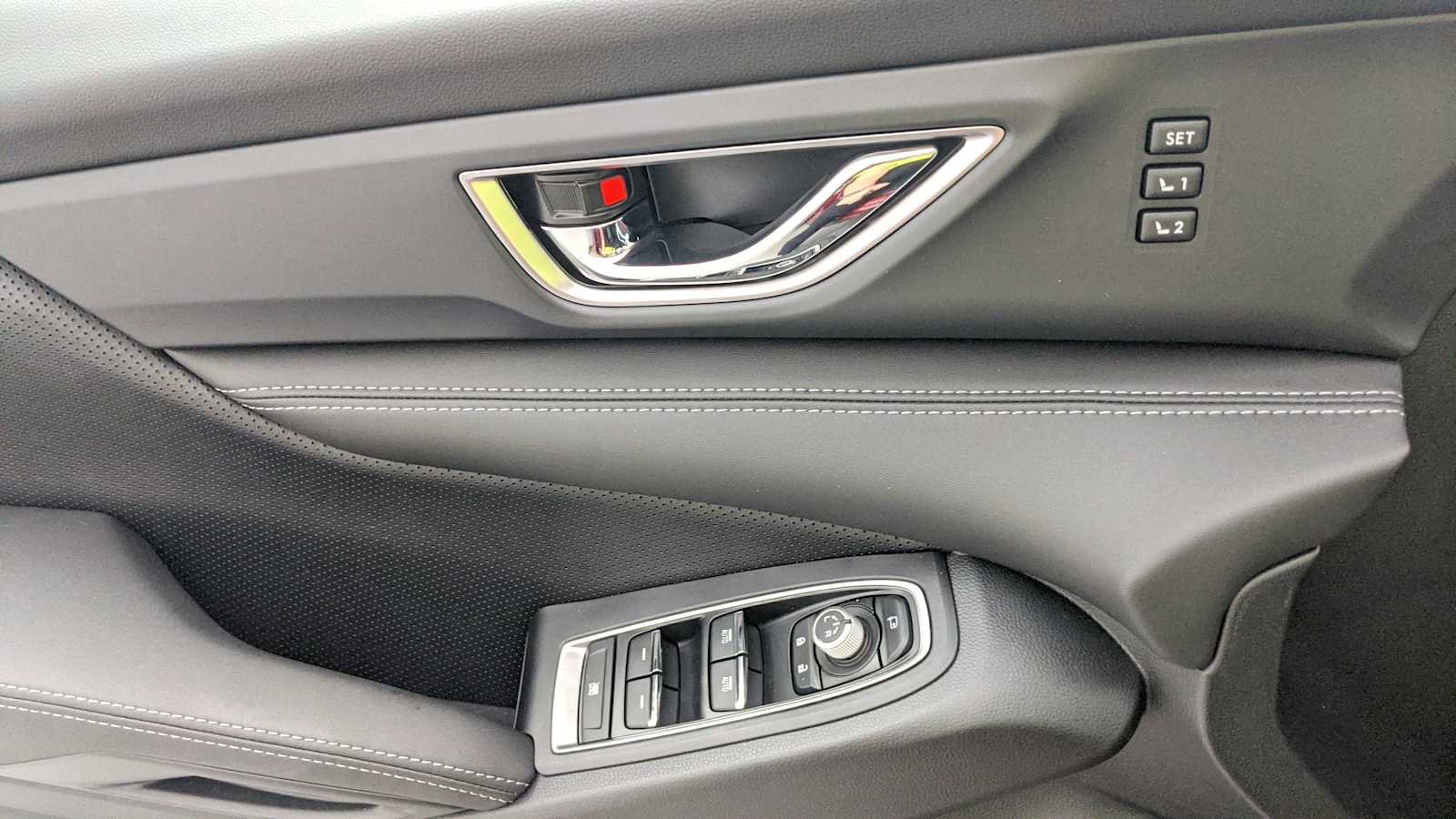 New 2026 Subaru Ascent Limited image 24