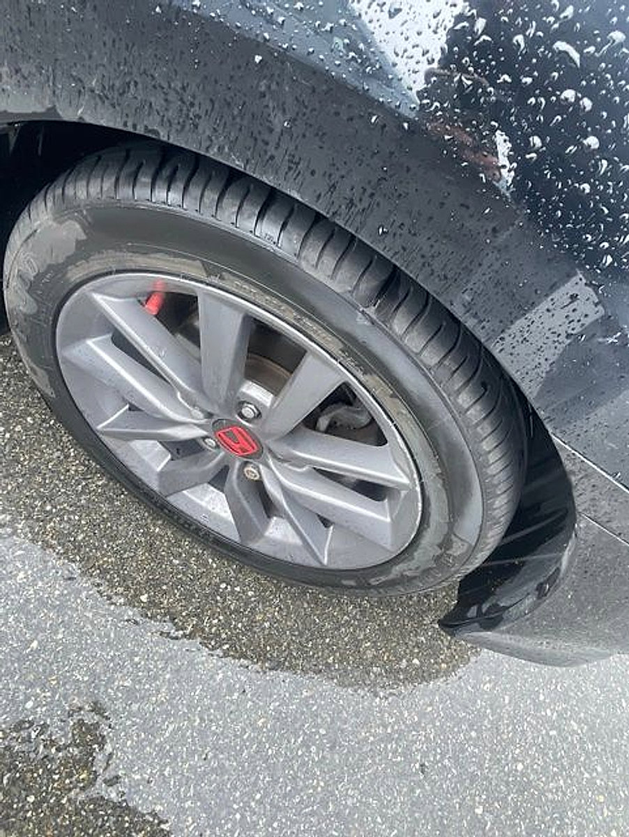 Used 2019 Honda Civic EX image 12